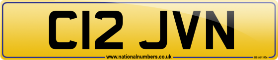 C12 JVN