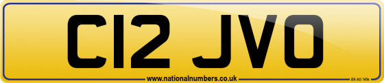 C12 JVO