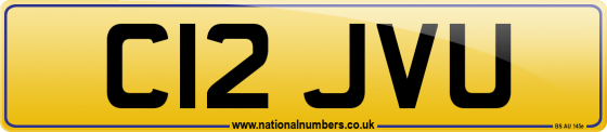 C12 JVU