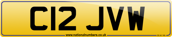 C12 JVW