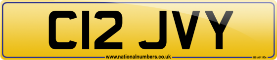 C12 JVY
