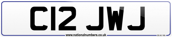C12 JWJ