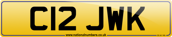 C12 JWK