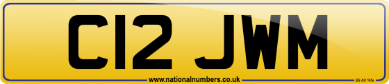 C12 JWM