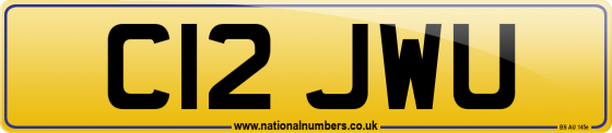 C12 JWU
