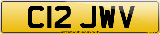 C12 JWV