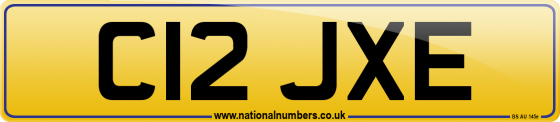 C12 JXE
