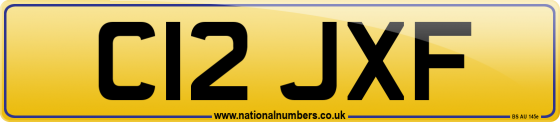 C12 JXF