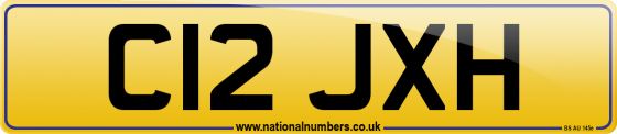 C12 JXH
