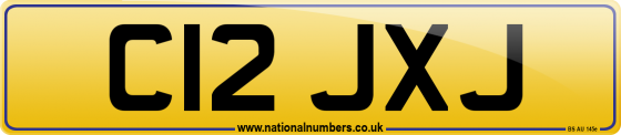C12 JXJ