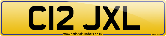 C12 JXL