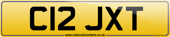 C12 JXT