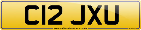 C12 JXU