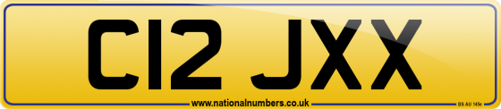 C12 JXX