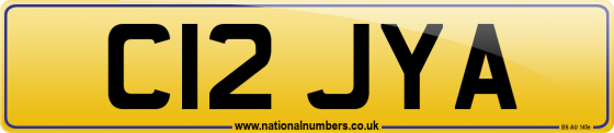 C12 JYA