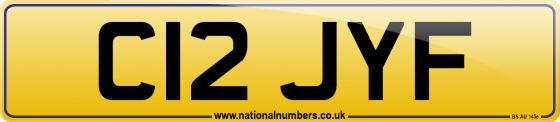 C12 JYF