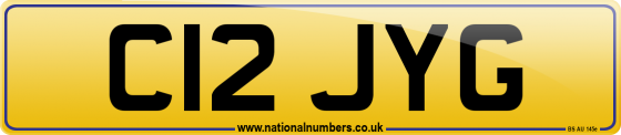 C12 JYG