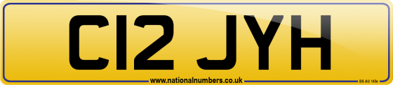 C12 JYH