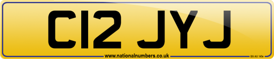 C12 JYJ