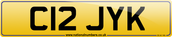 C12 JYK