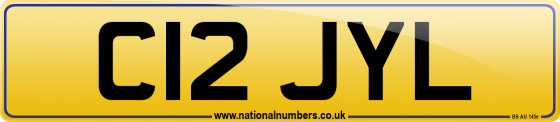 C12 JYL