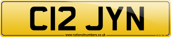 C12 JYN