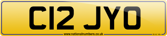 C12 JYO