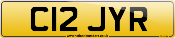 C12 JYR
