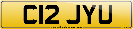 C12 JYU