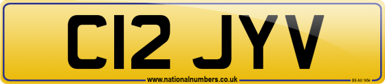 C12 JYV