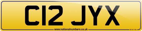 C12 JYX