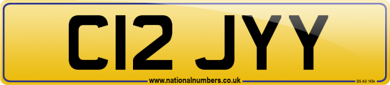 C12 JYY