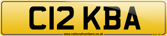 C12 KBA