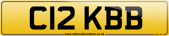 C12 KBB