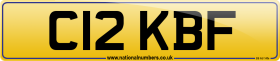 C12 KBF