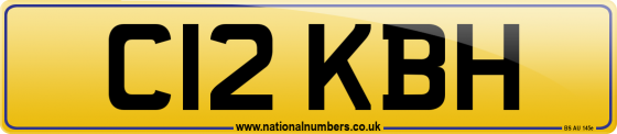C12 KBH