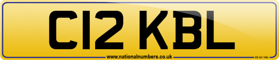 C12 KBL