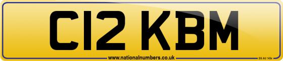 C12 KBM