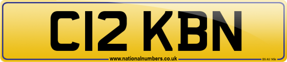 C12 KBN