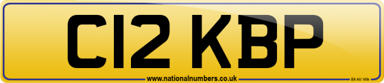 C12 KBP