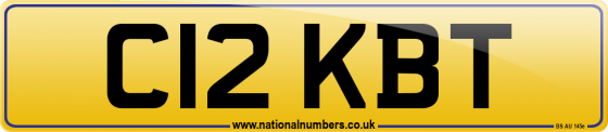 C12 KBT