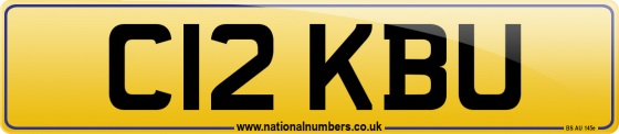 C12 KBU