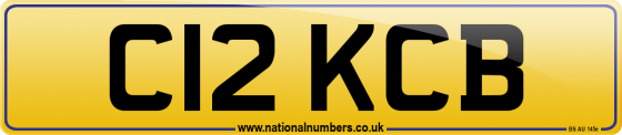 C12 KCB