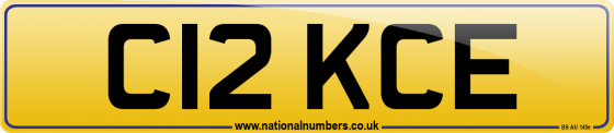 C12 KCE