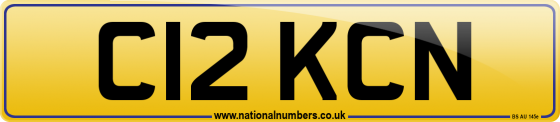 C12 KCN