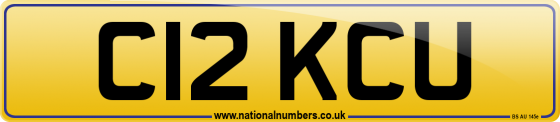 C12 KCU