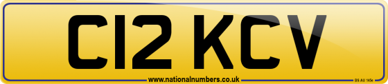 C12 KCV