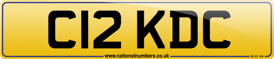 C12 KDC