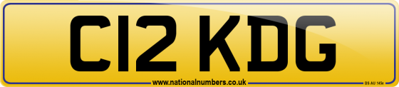 C12 KDG