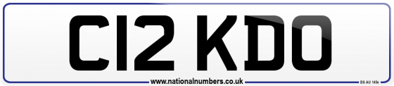C12 KDO